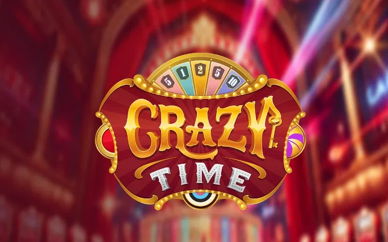 Участвайте в популярното шоу Crazy Time и спечелете невероятни множители в ZoraBet.
