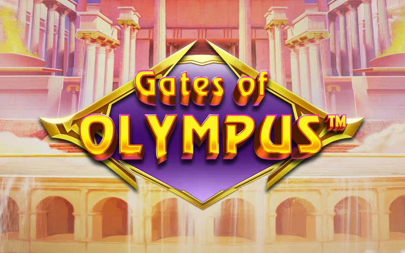 Отворете портите на Олимп и спечелете невероятни награди с Gates of Olympus в ZoraBet.