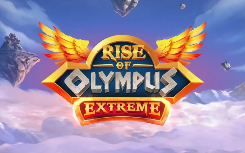 Отключете божествени бонуси и огромни множители в Rise of Olympus от ZoraBet.