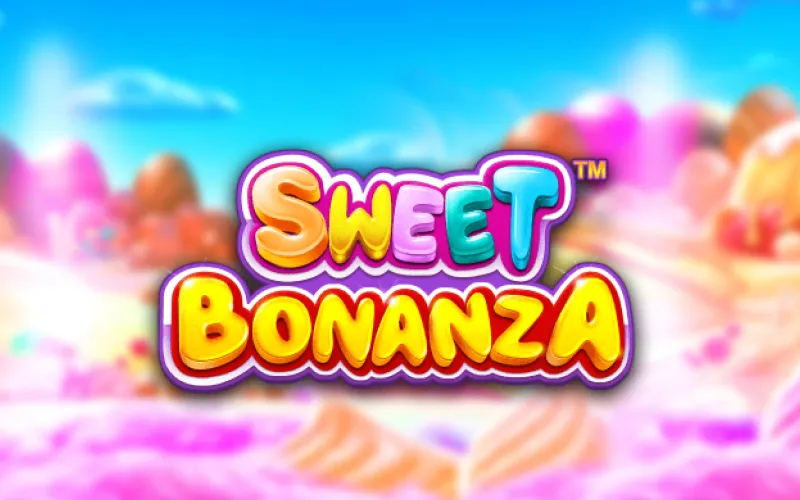 Насладете се на сладки печалби в играта Sweet Bonanza от ZoraBet.