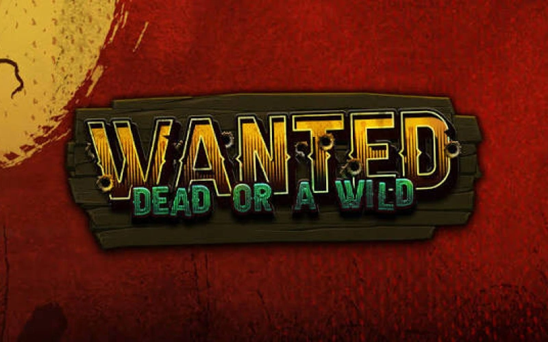 Опитайте късмета си в Дивия запад с вълнуващата слот игра Wanted Dead или Wild в ZoraBet.